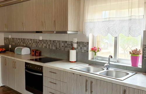 Repanidi Apartment D / Ρεπανίδι Διαμέρισμα Δ - Foto 5