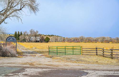 Hike, Hunt & Unwind: Mtn-View Cabin in Del Norte! - Photo 23