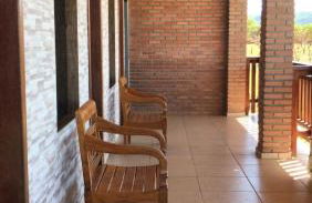 Sítio Lourenço Marques Serra do Cipó MG - Foto 9