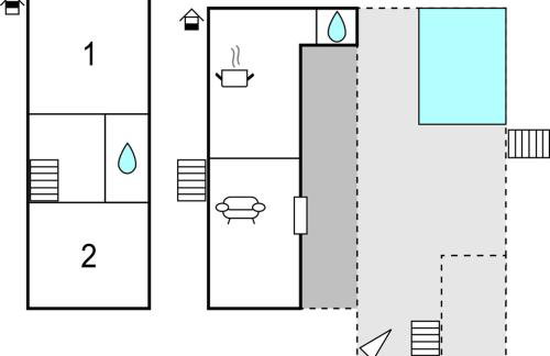 Holiday Home Kozljak With Fireplace 02 - Foto 35