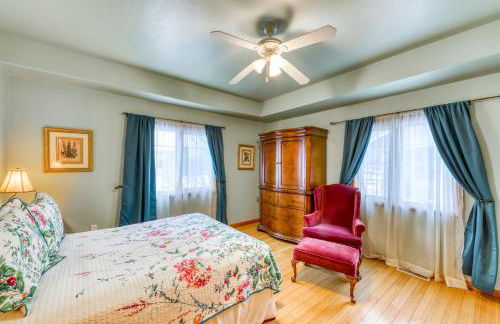 The Timberwolf on Cotton Ranch - Foto 28