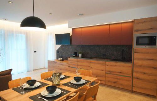 Chalet Larix Andalo Deluxe Apartments - Foto 39