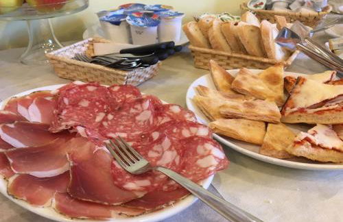 Agriturismo Il Sambuco - Foto 39