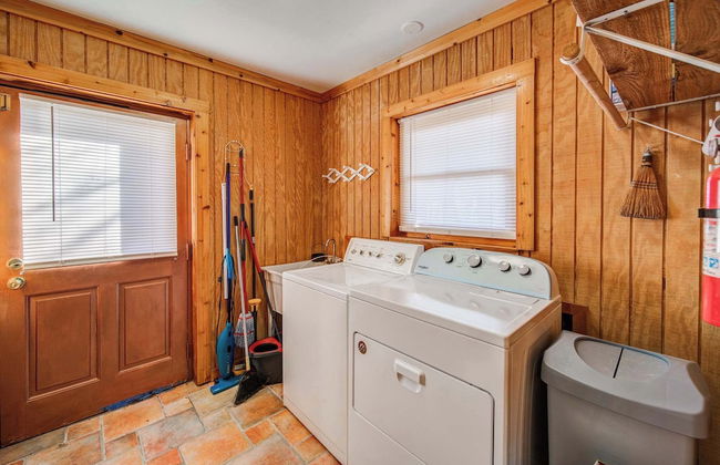 Cozy Bear at Bent Tree Mountain Home - Foto 40