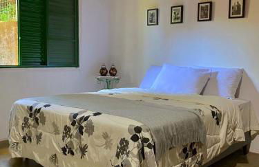 Casa charmosa em condomínio arborizado - Foto 19