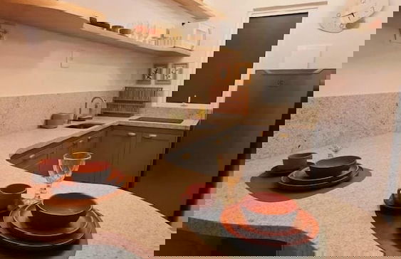 Solar Agua Pipa Stays - Foto 42