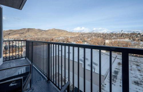 Penthouse Corner Suite - View, Best Amenities - Foto 10