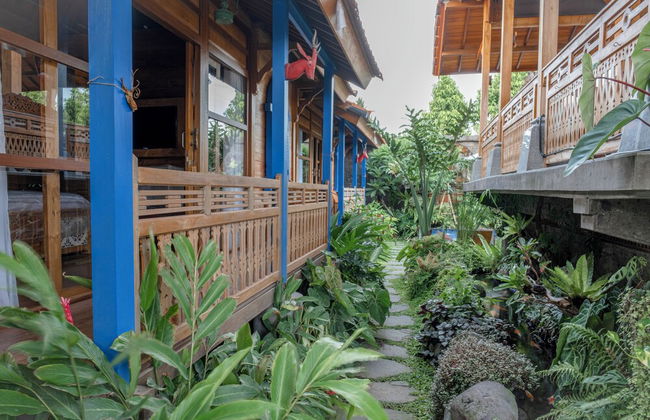 Taman Prabhawa - Foto 8