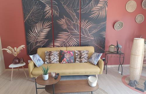 Villa Fiorenza - Savana - Nature & Terroir - Foto 1