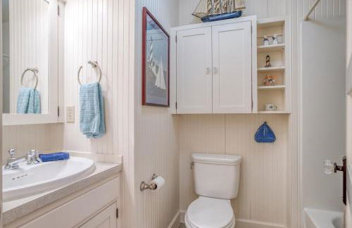 Whales Tail Cottage - Foto 34