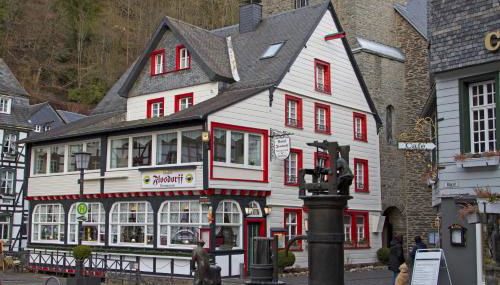 Hotel Flosdorff - Appartements - Photo 2