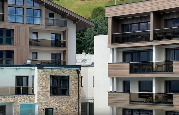 Lakeside-Luxury Apartments - Foto 73