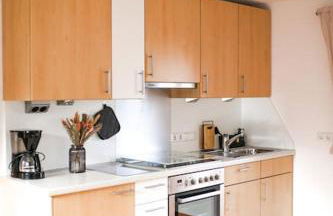 Jules Ferienhaus im Allgäu mit Garten - Foto 6