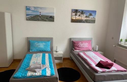 GoyApartment für Handwerker & Business City-nah!! free Netflix! modern! - Foto 22