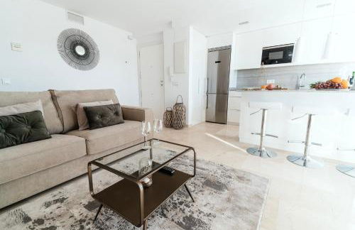 Polo Apartaments 7A - Photo 10