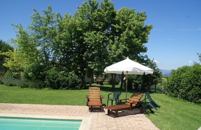 Nice Apartment With Pool and Beautiful Garden - Foto 33