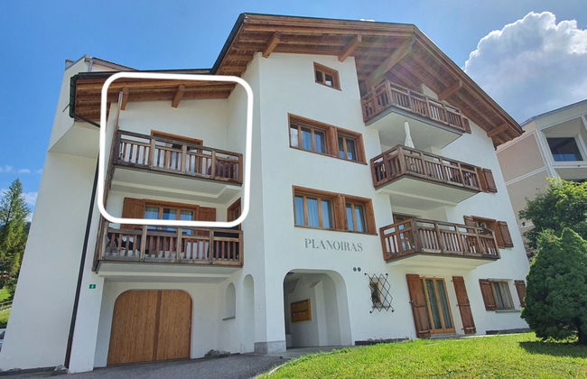 Ferienwohnung Senda - Foto 2