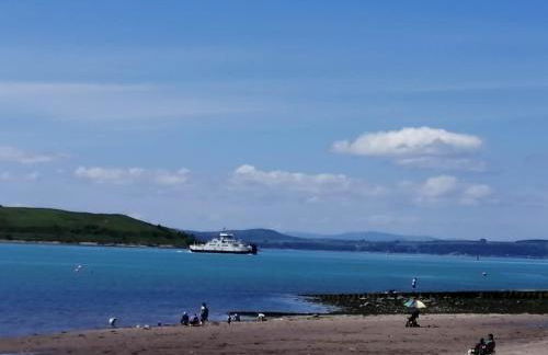 Parkside 2 bedrooms appartment with encolsed garden - Foto 21