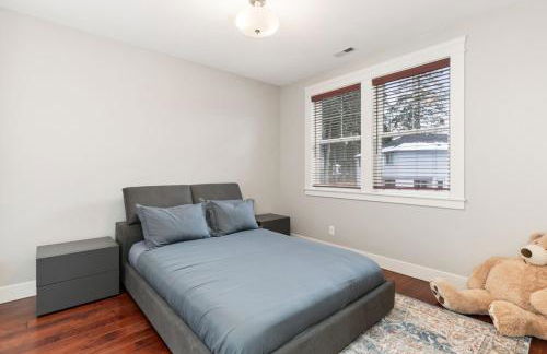 Luxury Lake Waterfront Retreat - Foto 21