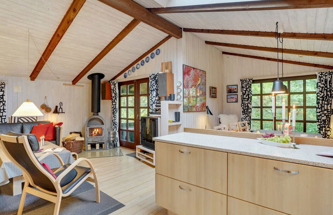 "Gail" - 400m to the fjord - Foto 22