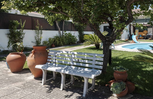 Sesimbra Stylish Villa by Homing - Foto 52