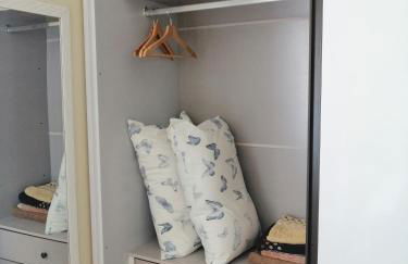 Apartamento Aconchegante de luxo da Elena - Foto 53