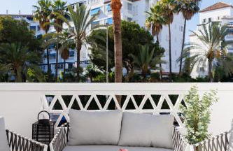 MARBELLA BANUS SUITES - Banus Playas del Duque Seaside Residential - Photo 5