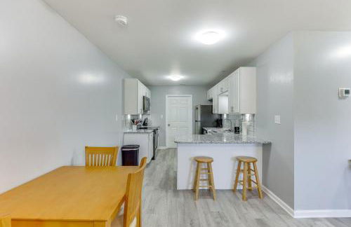3 Mi to Brunswick Community College Cozy Duplex! - Foto 2