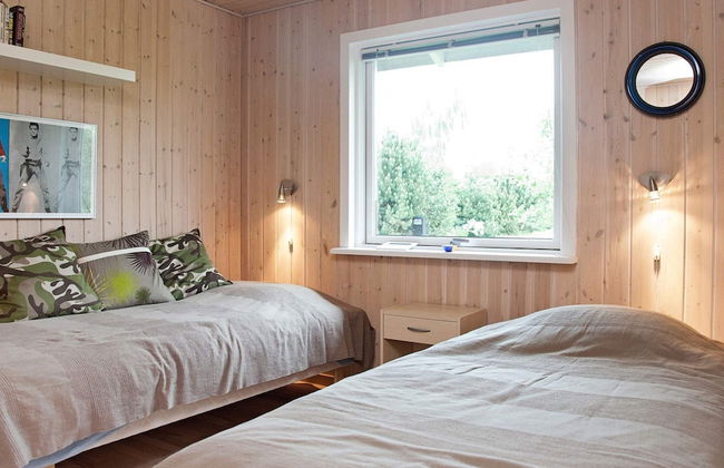 8 Person Holiday Home in Dannemare-by Traum - Foto 22