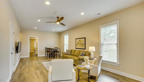 Walk Downtown Historic Home in Excelsior Springs - Foto 5