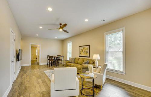 Walk Downtown Historic Home in Excelsior Springs - Foto 5