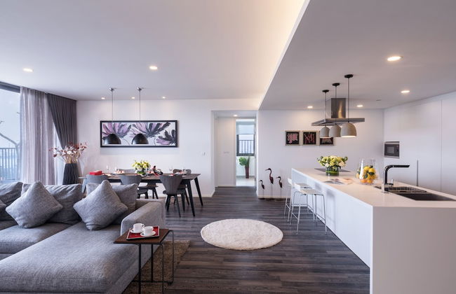 Somerset West Point Hanoi - Foto 25