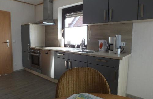 Ferienwohnung Baumberge - Foto 11