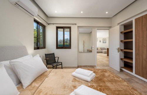 Villa Palmeras - Photo 44