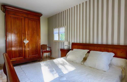 Provence-cool - Piscine privée - Vous êtes les seuls vacanciers présents - Foto 6