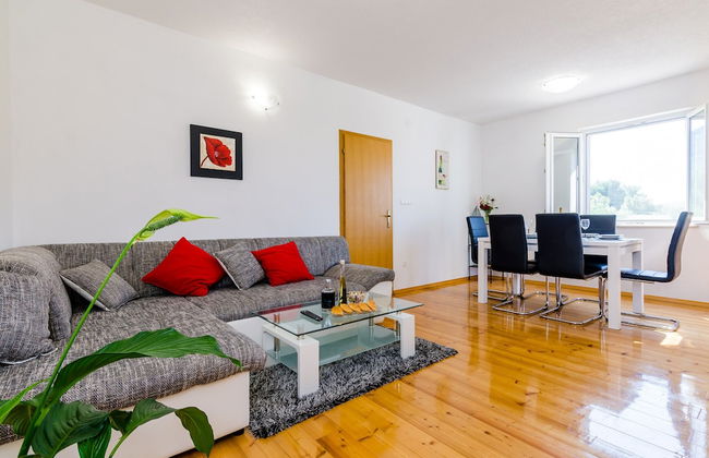 Apartments & Rooms Maždin - Foto 23