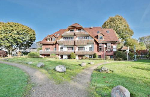 Landhaus Pönitz am See Landhaus am See Appartement 8 - Foto 25