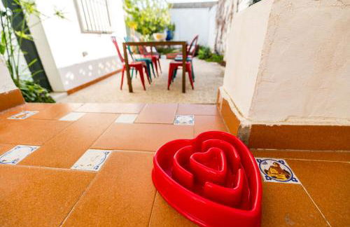 Holi-Rent La Casa del Limonero - Foto 24