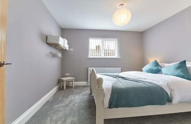 Host Stay Sea Breeze - Foto 5