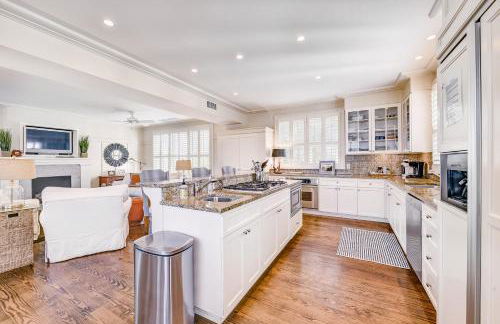 Beach cottage with private pool & spa, ocean views, & shared pool access - Foto 11