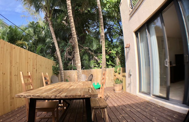 Huge House in Fort Lauderdale - 819 - Foto 16