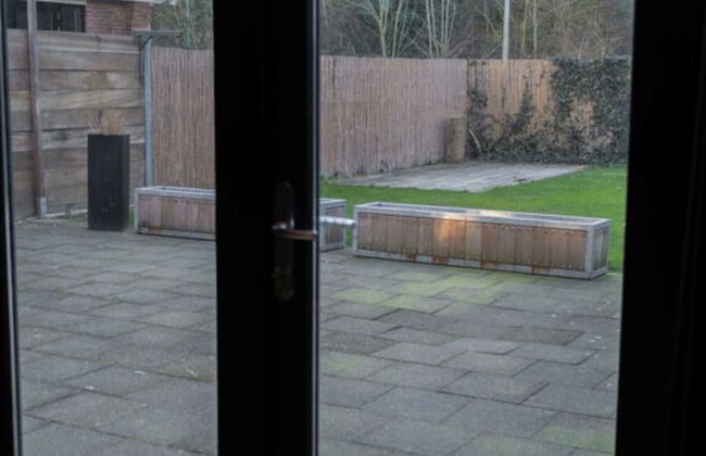 Luxury Home Egmond - Foto 38