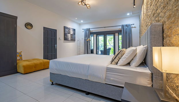 Villa Brezze - Foto 4, Habitación