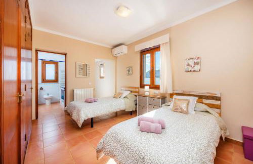 Villa Dos Estels - Foto 19