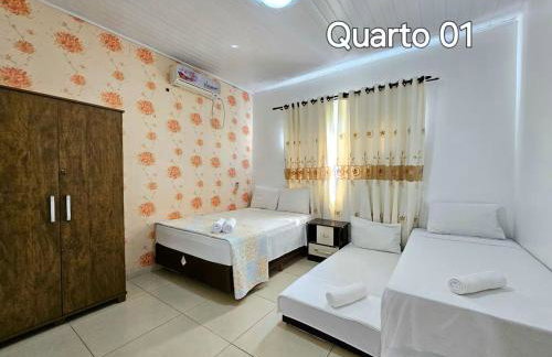 Casa Segóvia - Foto 2