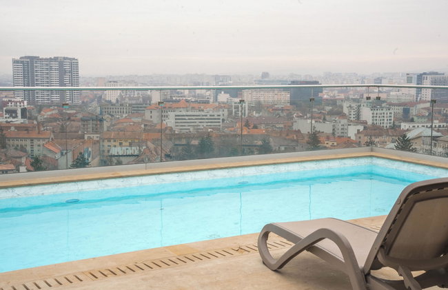 Belleview Cluj - Foto 30
