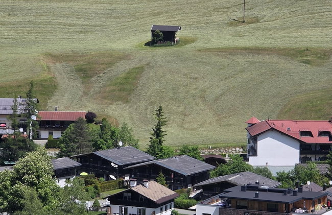 Urbane Apartment in Kirchdorf in Tyrol near Ski Area - Photo 37