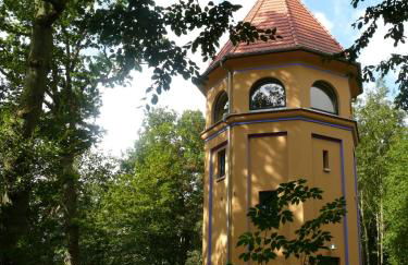 Wasserturm Putbus - Foto 1