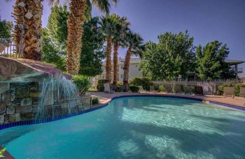 Perfect Family Escape - 3 Bed Condo with Pools - Photo 22