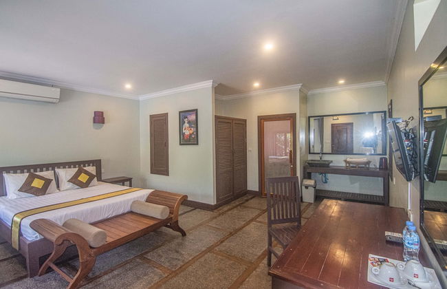 Green Empire Resort - Photo 19